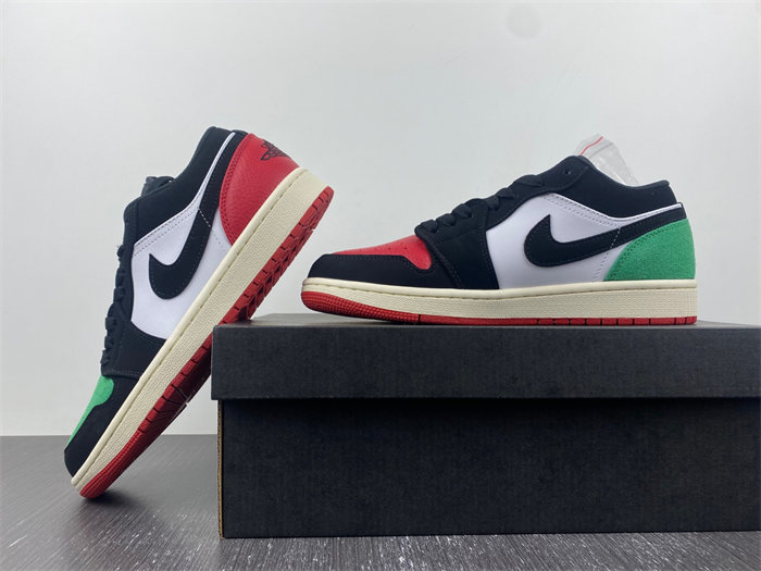 Jordan 1 Low FQ6703-100