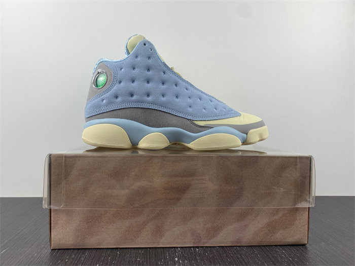 Air Jordan 13 SOLEFLY*AIJ DX5763-100