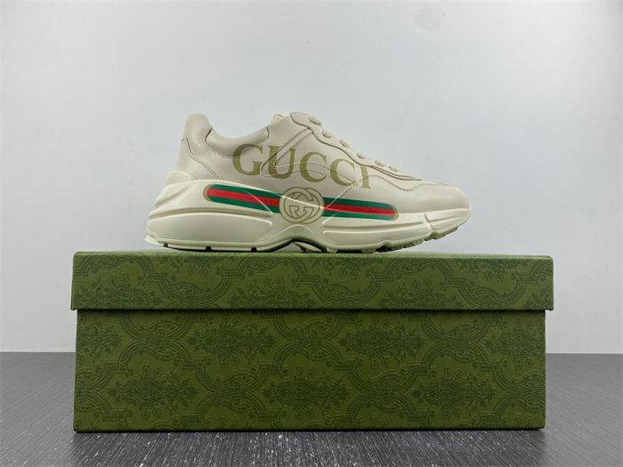 gucci rhyton vintage logo 500877 drw00 9522