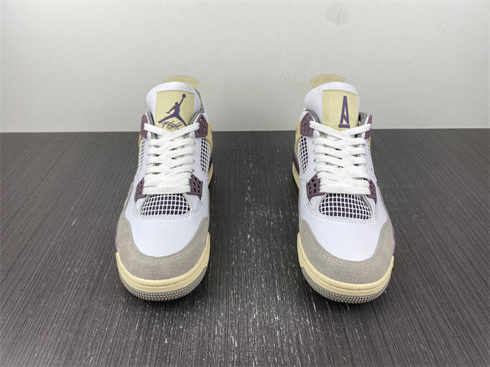 Jordan 4 x A Ma Maniere dh6927-068