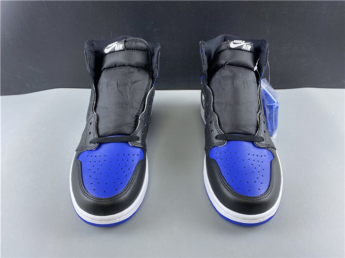 Jordan1 Retro Royal Toe 555088-041