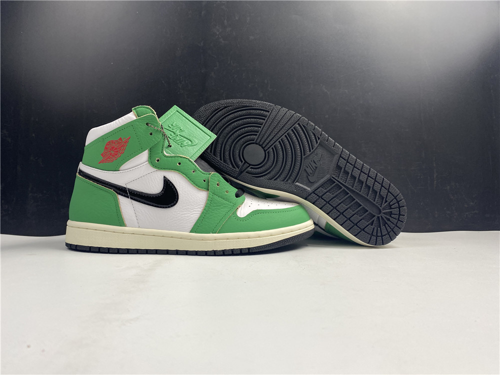 Jordan1 Mid DB4612 -300