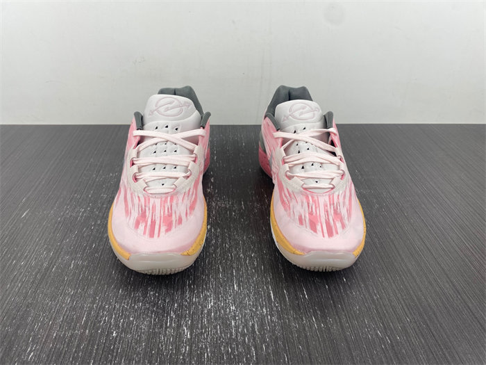 Nike Zoom GT Cut 2 Pearl Pink DJ6013-602