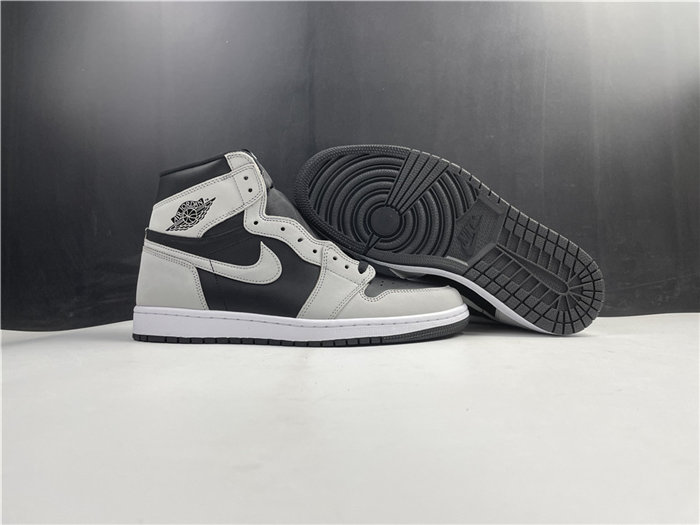 jordan1 retro shadow 555088-035