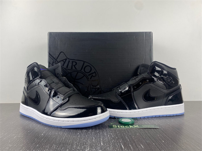 jordan 1 mid se space jam dv1308-004