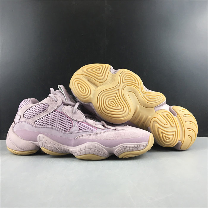 Yeezy 500 Soft Vision FW2656