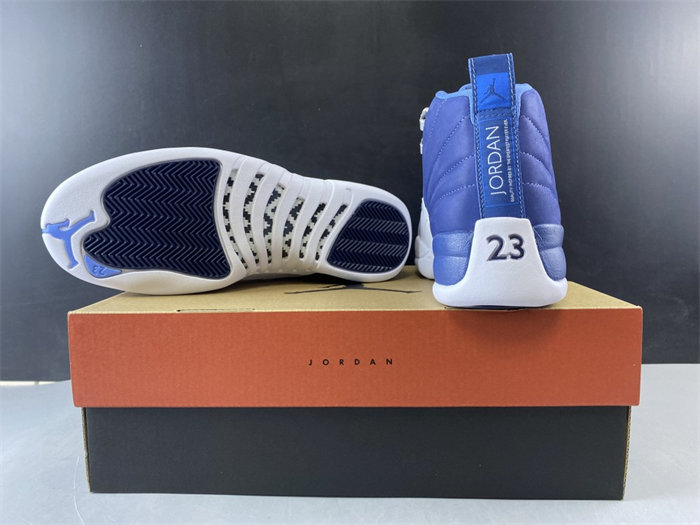 jordan 12 retro indigo 130690-404