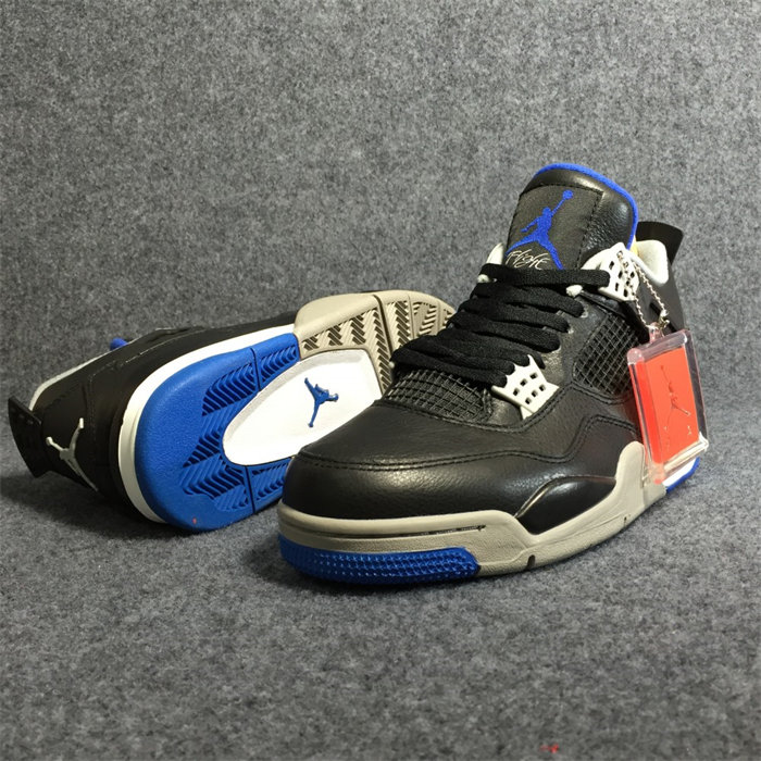 jordan 4 retro motorsports alternate 308497-006