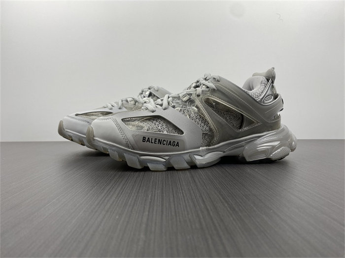 BLCG Track Clear Sole Gray 647742 W3BM4 1200