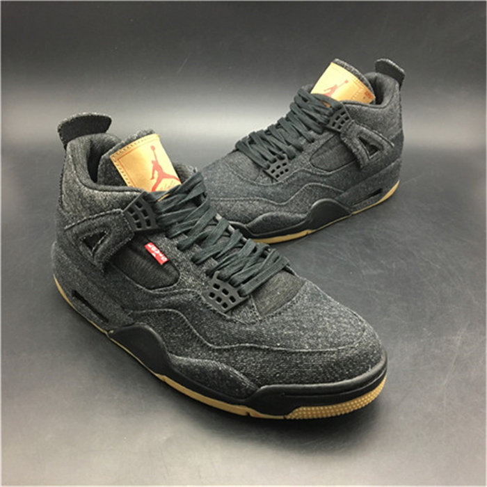 jordan4 levi