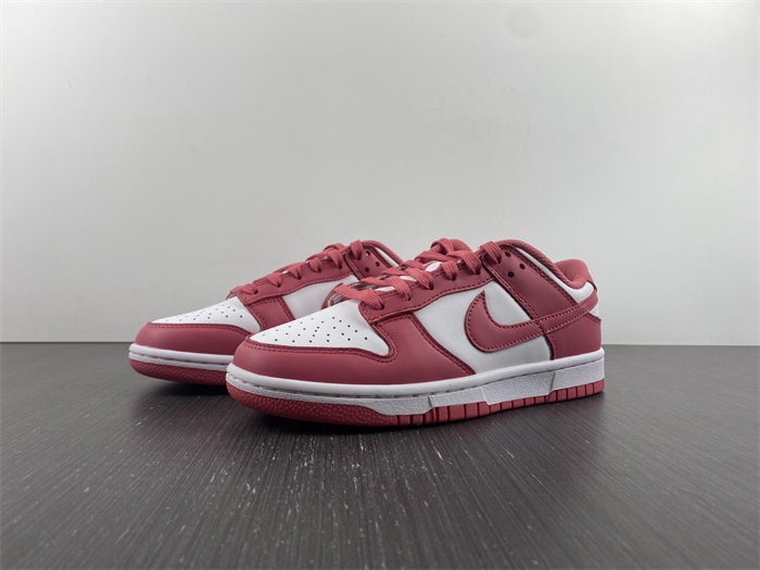 nike dunk low archeo pink dd1503-111