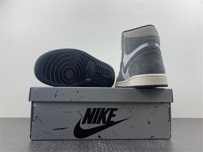 Jordan 1 Retro High OG Washed Black DZ5485-051