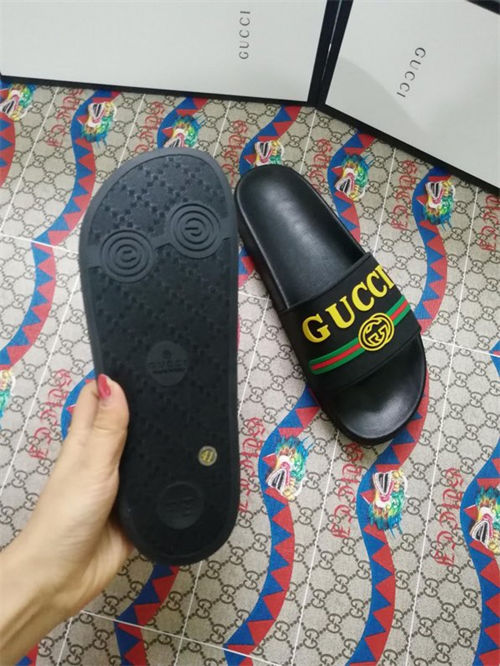 g**i slipper