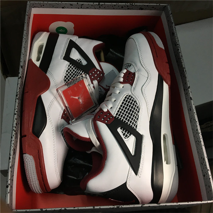 Jordan4 Retro 308497-160