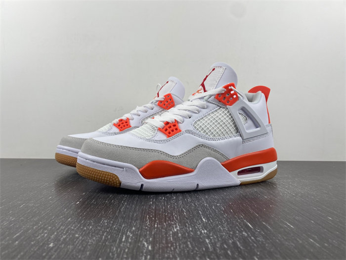 Air Jordan 4 DR5415-108