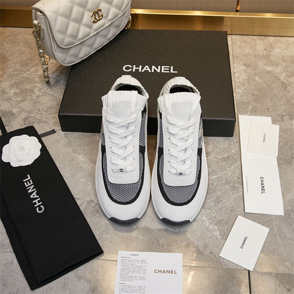 Chanel Sneakers