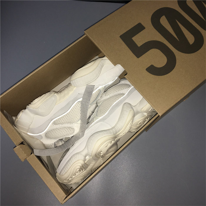 yeezy 500 bone white fv3573