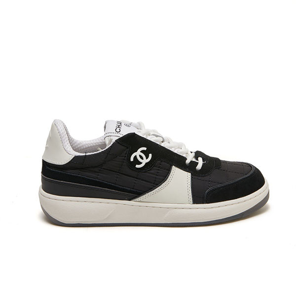 chanel sneakers