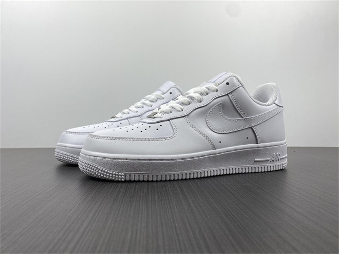 Nike Air Force 1 Low ''07 White 315122-111