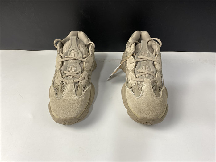 yeezy 500 taupe light gx3605