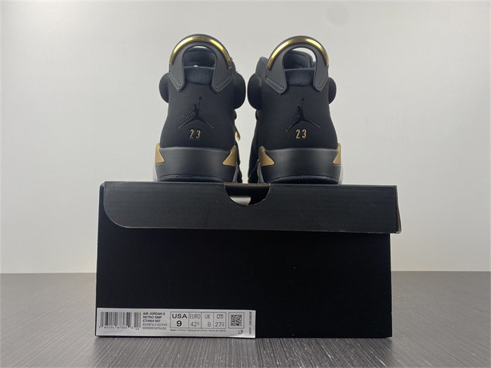 Jordan6 DMP CT4954-007