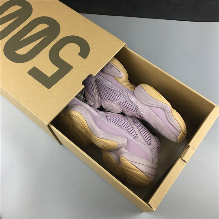 Yeezy 500 Soft Vision FW2656