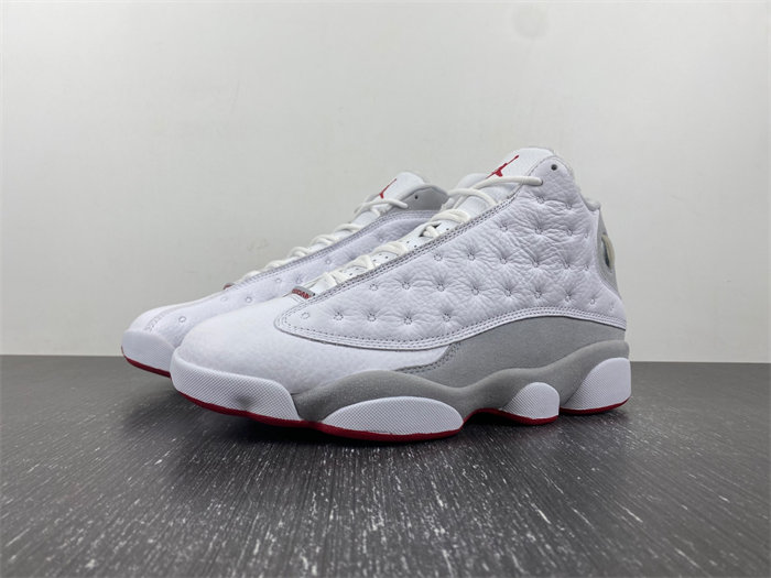 jordan 13 retro wolf grey 414571-160