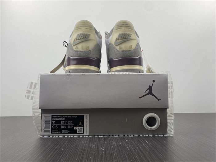 jordan3 a ma maniére dh3434-110