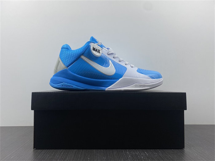 Nike Kobe 407710-102