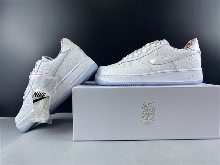 Nike Air Force 1 Low Chinese New Year CU8870-117