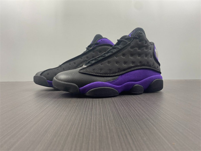 jordan 13 retro court purple dj5982-015