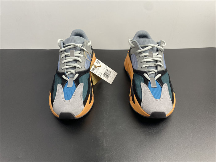 yeezy boost 700 wash orange gw0296