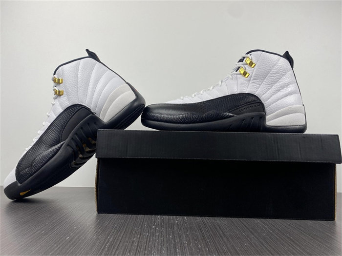 jordan 12 retro taxi 130690-125