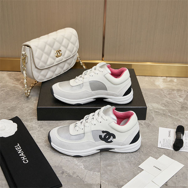 Chanel Sneakers