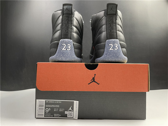 jordan 12 retro utility dc1062-006