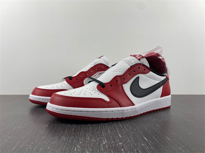 Jordan 1 Retro Low Chicago 705329-600