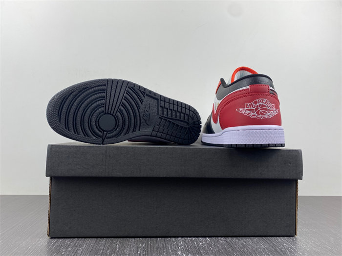 Jordan 1 Low SE Just Skate Gym Red FJ7222-101