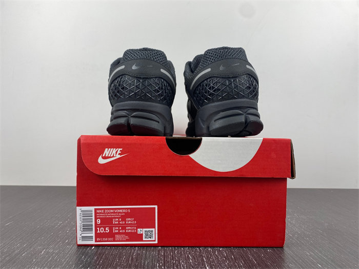 nike zoom vomero 5 sp anthracite bv1358-002