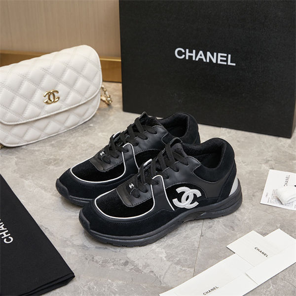 Chanel Sneakers