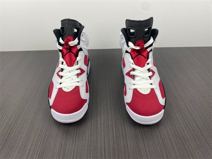 Jordan6 Carmine CT8529-106