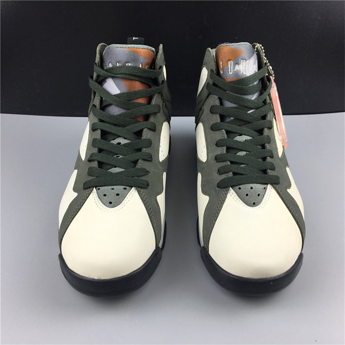 Jordan 7 Retro Patta Icicle AT3375-100