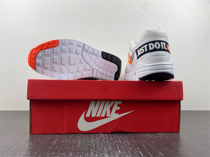 Nike Air Max 1 Just Do It Pack White AO1021-100