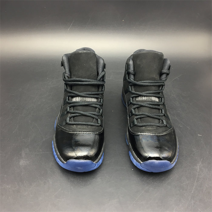 jordan 11 retro cap and gown 378037-005