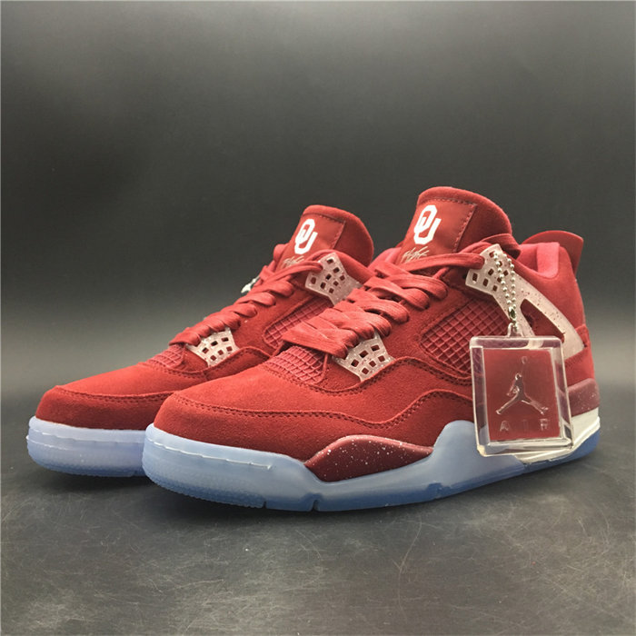 Jordan4 PE Jordan Brand AJ4-904282