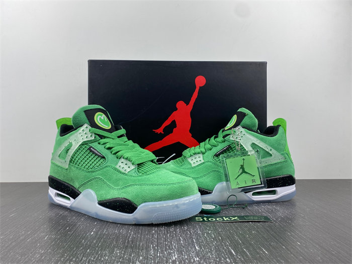 Air Jordan 4 PE  AJ4-904284