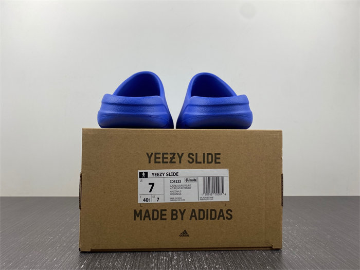 Kanye West x Adidas Yeezy Slide FY7497
