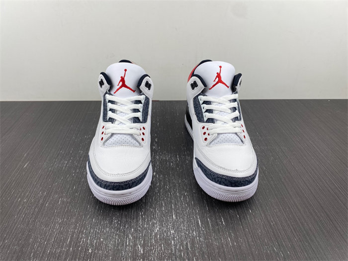 jordan 3 retro se fire red denim cz6431-100