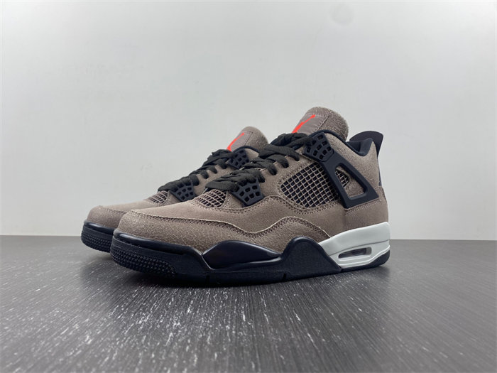 Jordan 4 Retro Taupe Haze DB0732-200