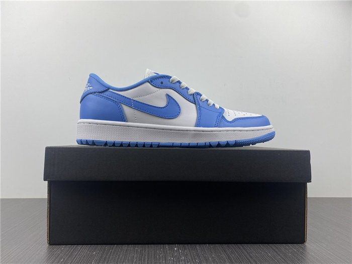 Jordan1 Golf UNC DD9315-100