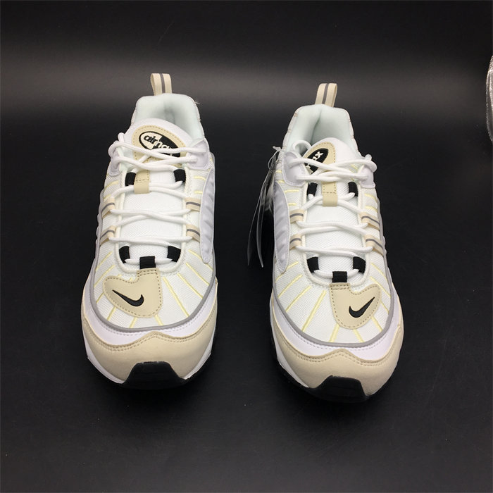 Nike Air Max 98 Fossil  AH6799-102